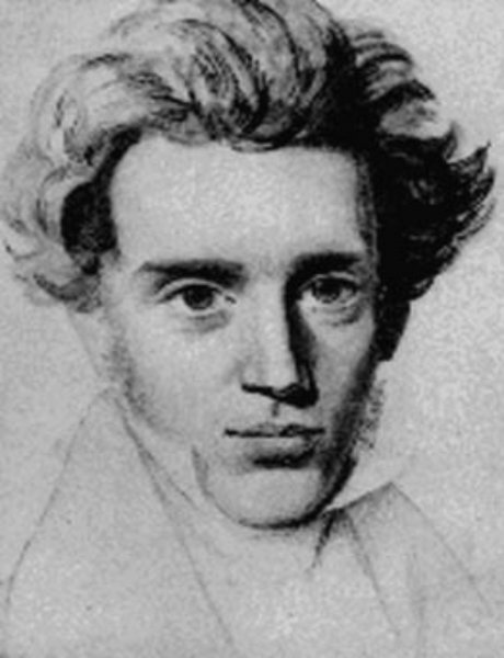 Leeskring Kierkegaard (inmiddels vol)