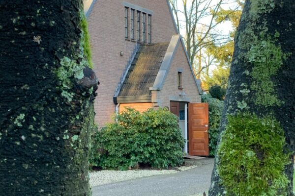Kerkdienst