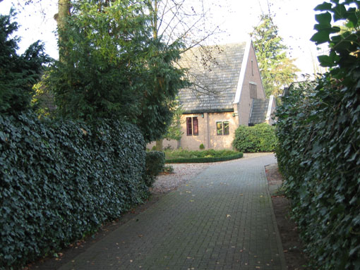 Kerkdienst