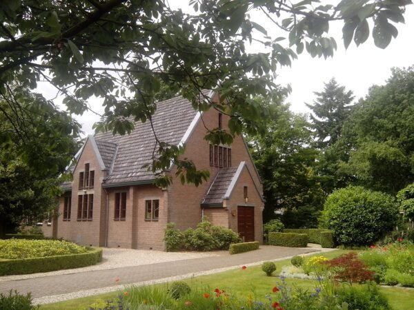 Kerkdienst