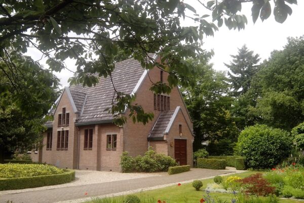 Kerkdienst